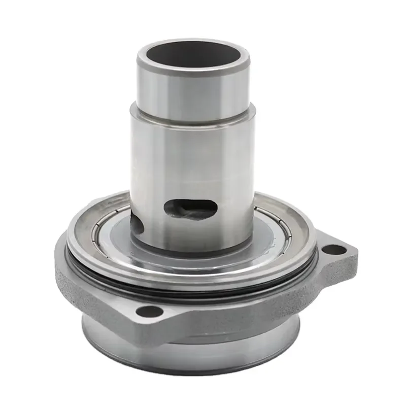 Auto Bearings for C8 Flexible Rotation Low Noise Long Lifespan Steering Wheel Bearings