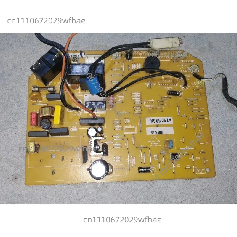 FOR Panasonic air conditioner main board computer board A745411 A73C3370 A73C3368 control board, circuit board