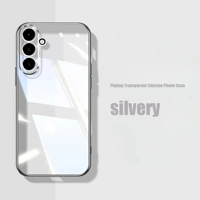 Рисунок 3 - Роскошный блестящий чехол для Funda