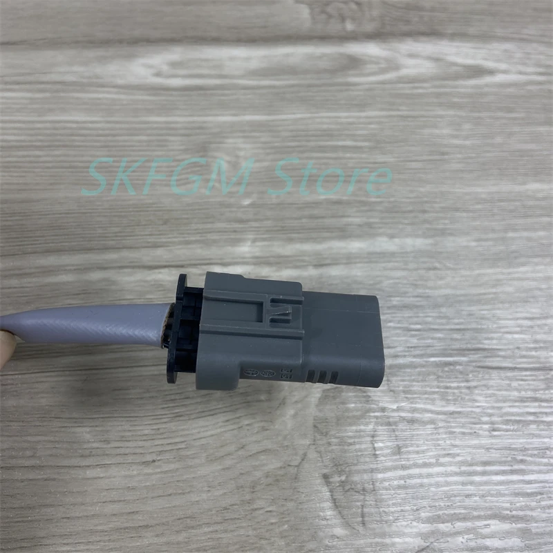 Nuevo sensor de oxígeno Lambda de alta calidad 12701634   Para Buick Lacrosse Regal Chevrolet Cruze Malibu XL Trax GMC 12663317