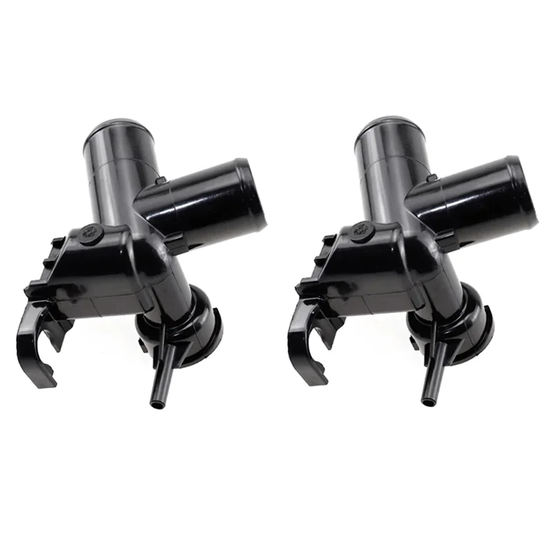 

253293X600 Engine Filler Cooling Radiator Coolant Water Outlet Flange Pipe For Hyundai Kia Forte Elantra 25329-3X600