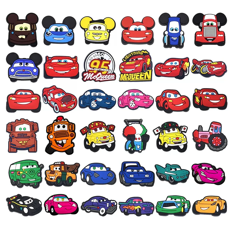 Thumbnail 2 - #35 Best Croc Decorations to Buy In 2026