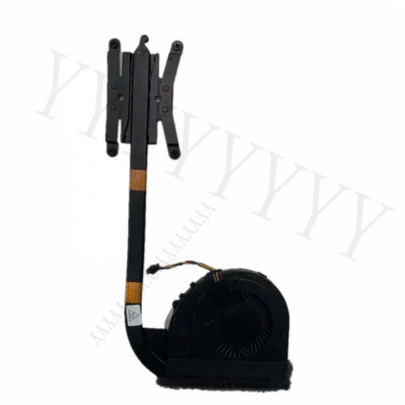 Y Y Y Вентилятор охлаждения процессора Радиатор для Lenovo Thinkpad T440S T450S 04X0445/1850