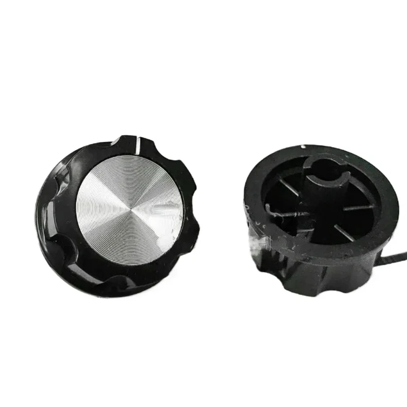 لمقلاة الهواء / الفرن الكهربائي / طنجرة الضغط الكهربائية / ملحقات التعقيم مقبض الموقت مفتاح كلمة