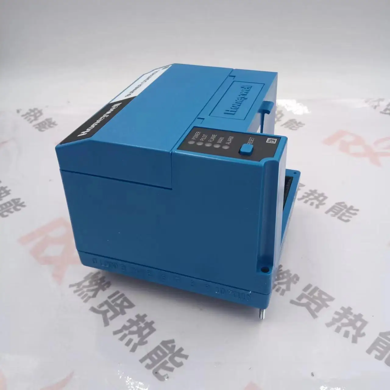 2025 10 units in stock, Honeywell combustion controller RM7890A1031 original in the United States