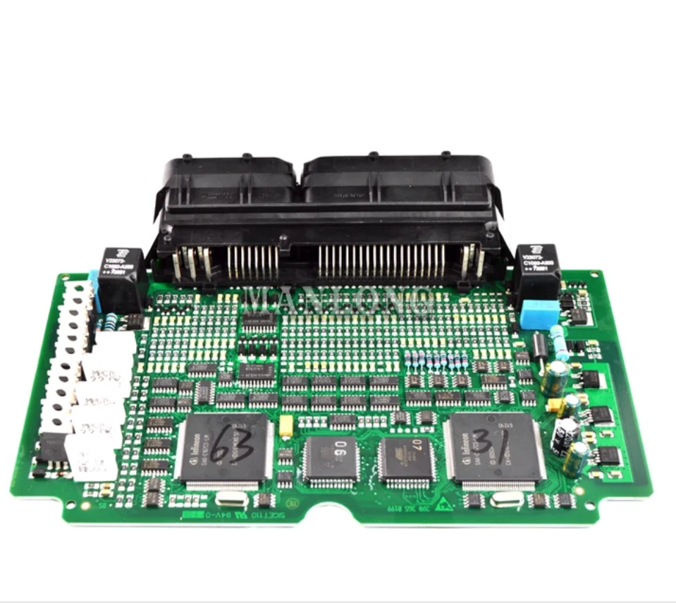 

Forklift Accessories Circuit Board Repair Kit 3903606331 Electric Forklift Accessories Circuit Board Repair Kit