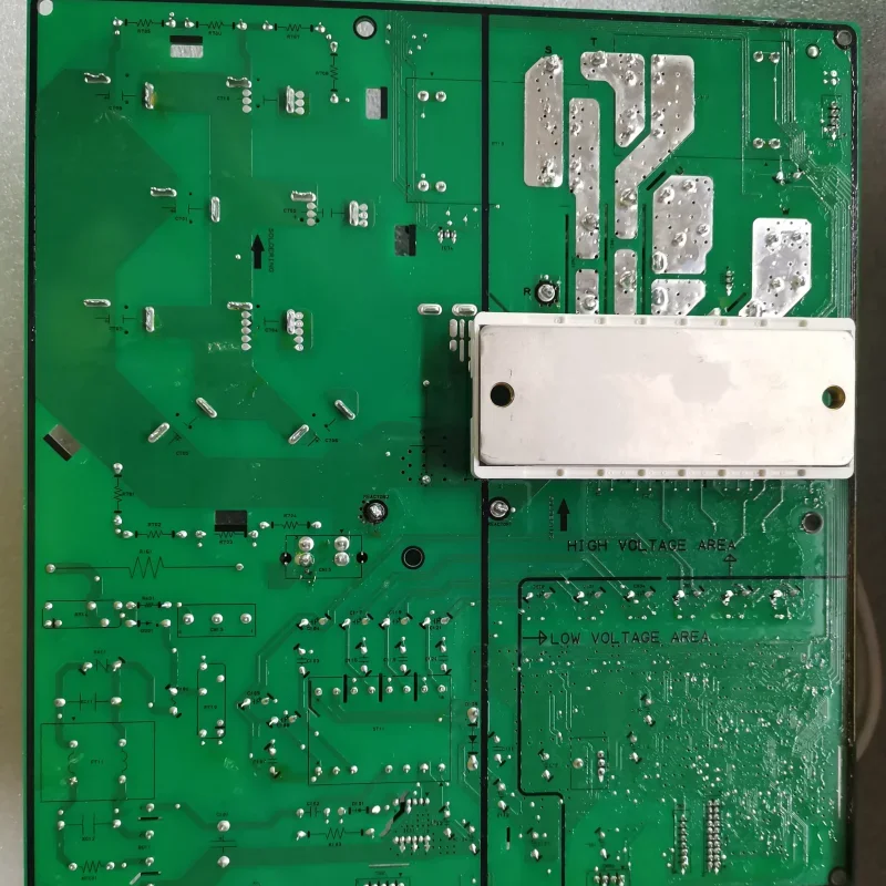 new for Samsung Central Air Conditioning External Main Board Computer Board Variable Frequency Board DB92-03526A DB41-01301A