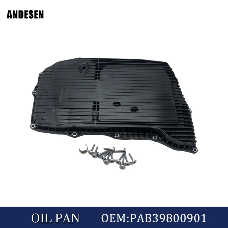 

PAB39800901 PAB398009 0D5398009A 0D5398009B Transmission oil pan suitable for Porsche Cayenne Touareg Audi q7A6A8A5Q8S5S4S6