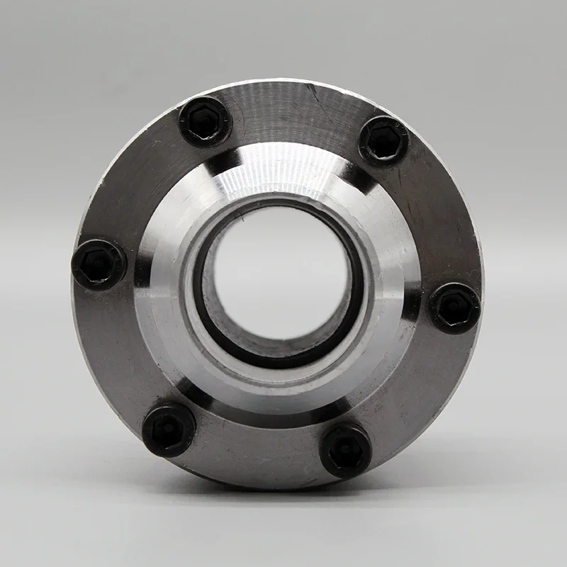 

Crane tube rotary joint, rotary joint