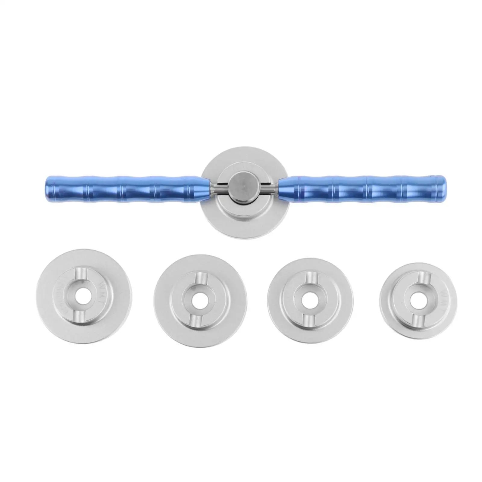 

Открывалка для задней крышки часов Легкий, простой в использовании, прочный набор инструментов для часовщика Инструмент для ремонта часов Профессиональный инструмент для снятия задней части часов