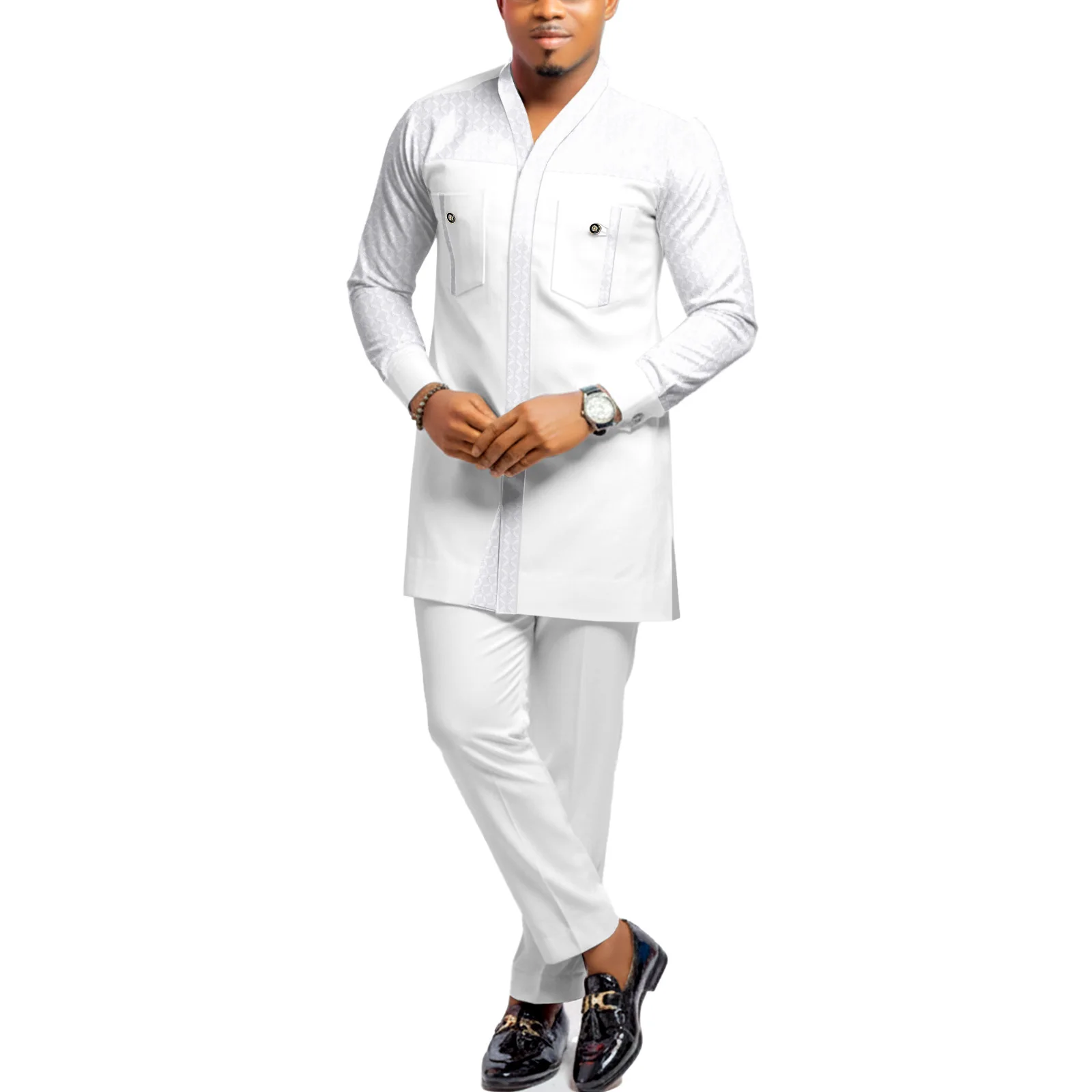 abiti-africani-da-uomo-abiti-tradizionali-camicia-e-pantaloni-dashiki-set-da-2-pezzi-abbigliamento-attrie-nigeriano