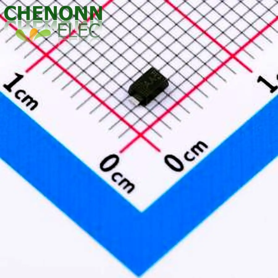 50PCS/LOT PTVS10VS1UR,115 (TVS Diodes)
