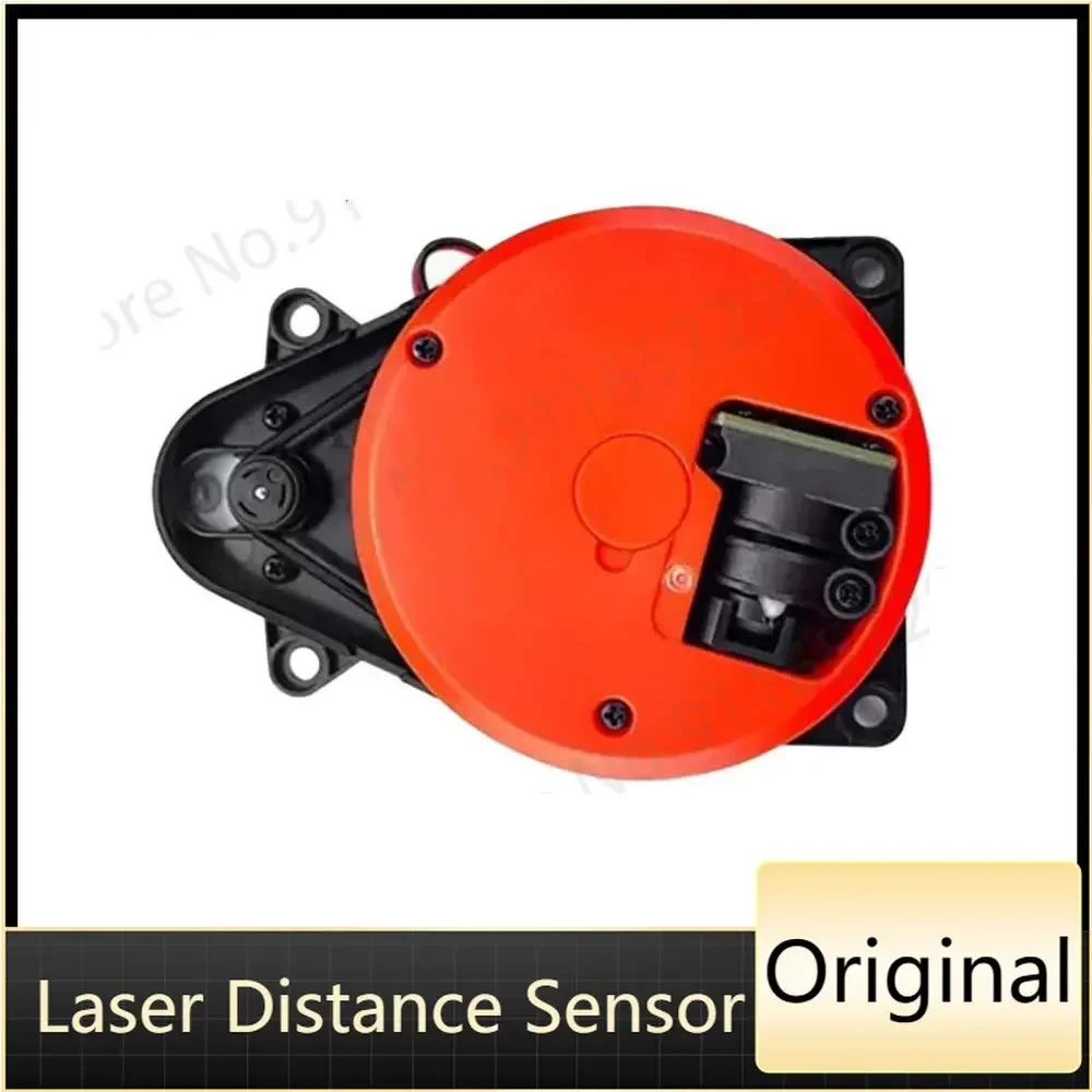 Original Laser Distance Sensor for Xiaomi Mijia STYTJ02YM / MVXVC01-JG Mop Pro Vacuum Cleaner Spare Parts Used LDS  Accessories