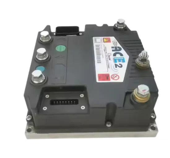 ZA-PI ACE2 UL AU3503 FZ5444 CONTROLLER 36-48V / 450 AMP Forklift Parts ACE-2 Zapi Inverter AC Motor Speed Controller
