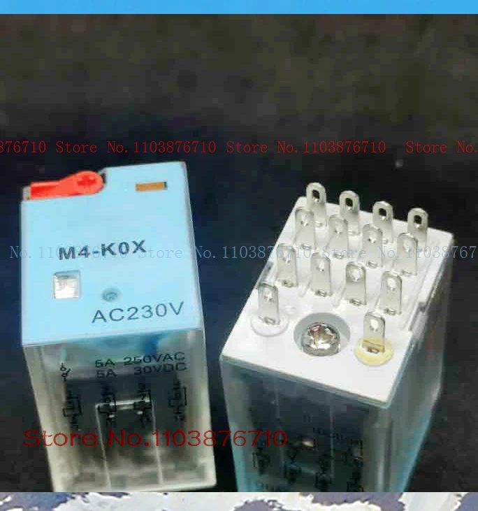 Gt Gse M4-K0X-Ac230…