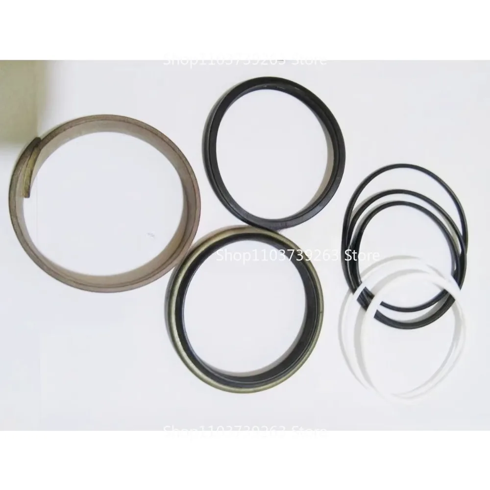 

Suitable for 5F 6F To-yo-ta Forklift Parts, Middle Cylinder Repair Kit 75MM