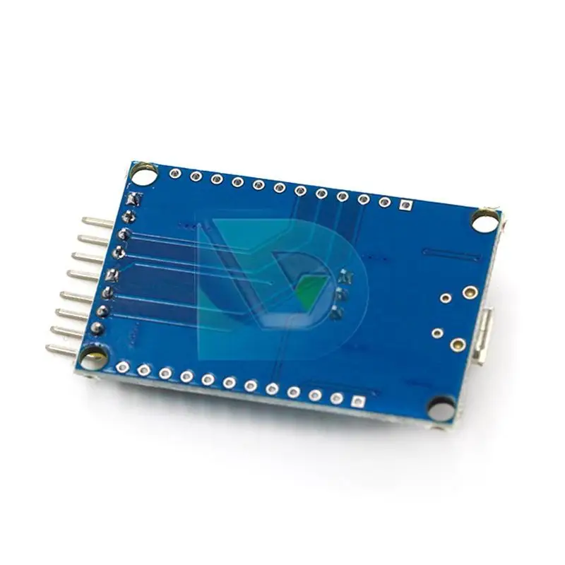 STM32F030F4P6 core board development board small system board single chip microcomputer CORTEX-M0 core