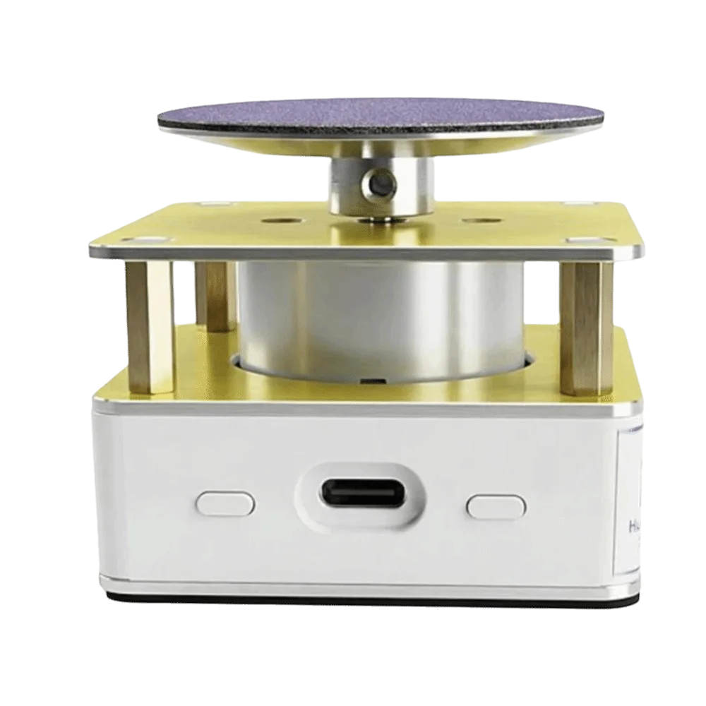 

Compact Design Mini Electric Grinder Portable Design Stable Performance Multi-Function Grinding Tool Lightweight