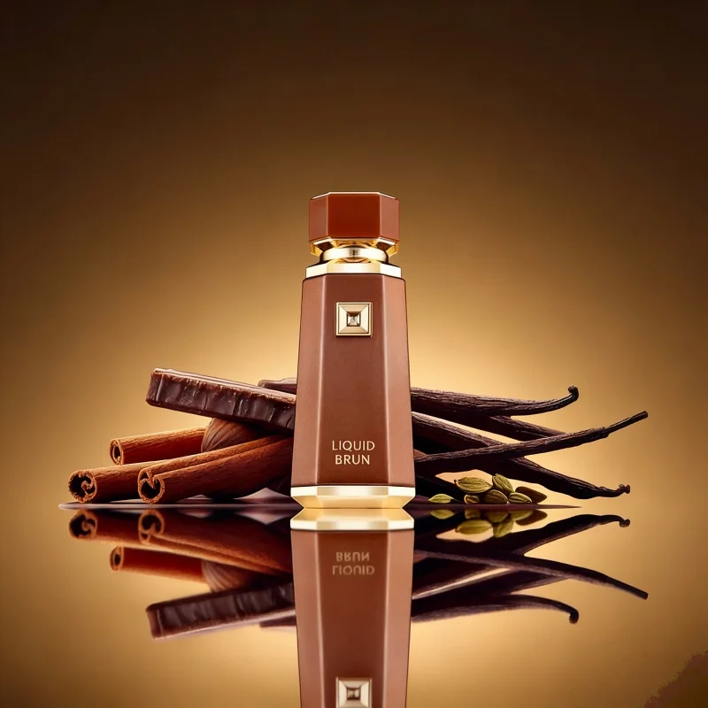 

100ml Unisex Perfume, Fruity Fragrance, Arabian Dubai Scent, Long-Lasting