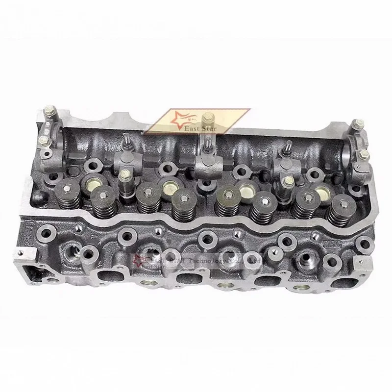 

Головка блока цилиндров в сборе 909 150 2L OLD 2L-T 2LT (ASSY) 909150 11101-54050 11101-54062 909 050 для Toyota Hilux 2400D 2.4L