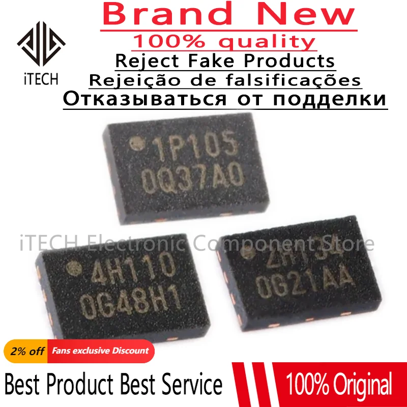 5-10Pcs 100% New W25X40CLUXIG 4HXXX W25X20CLUXIG 2HXXX W25Q16JVUXIQ 1PXXX USON8 Brand New Original Chips Ic