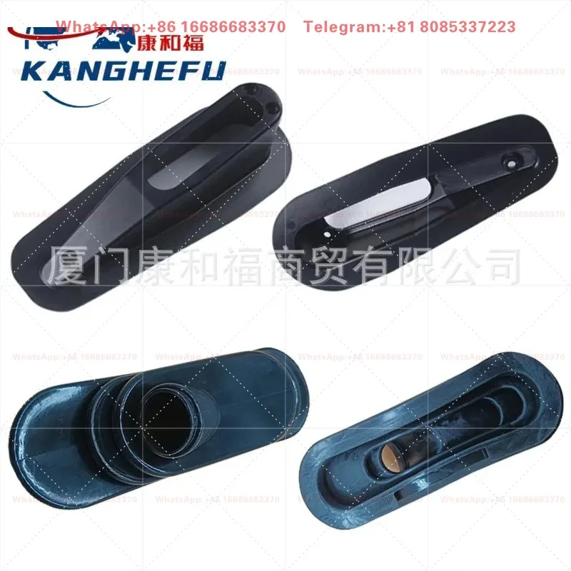 For Linde 335 Forklift Parts 3355173001/3355173002 Handbrake Sealing Plate 0009625525