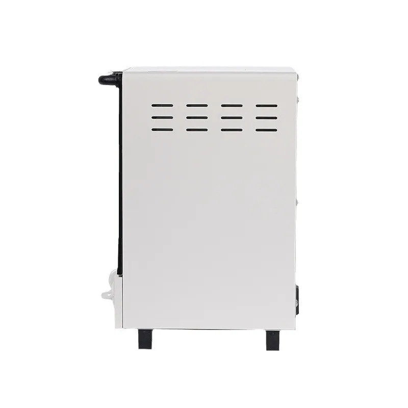Small disinfection cabinet adjustable temperature timing 220 ° high temperature heating tool sterilization cabinet