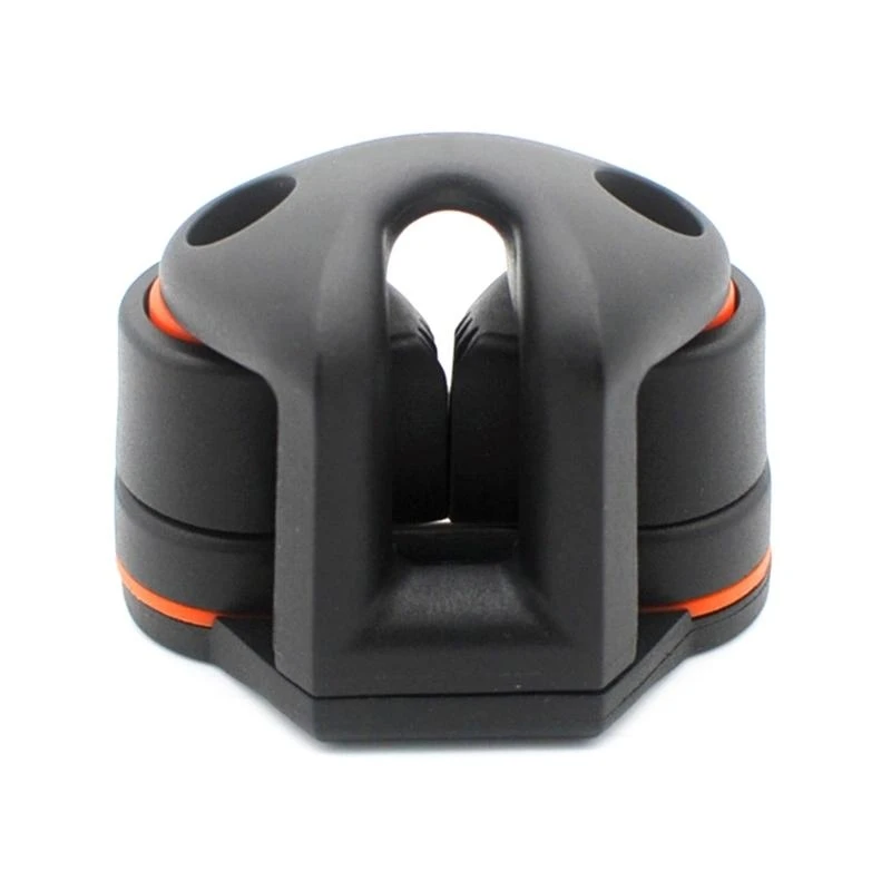 

A2BF лодочные бутсы морской линии бутсы веревка Fairlead с углевочным звеном