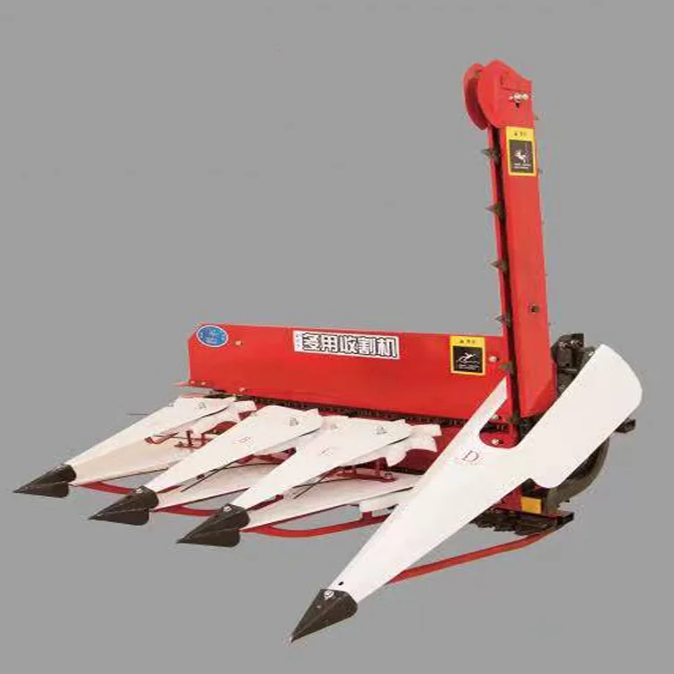 

Cheaper Mini Chopper Grass Lawn Mower Alfalfa Rice Harvester Maize Harvesting Machine Reaper Cutter