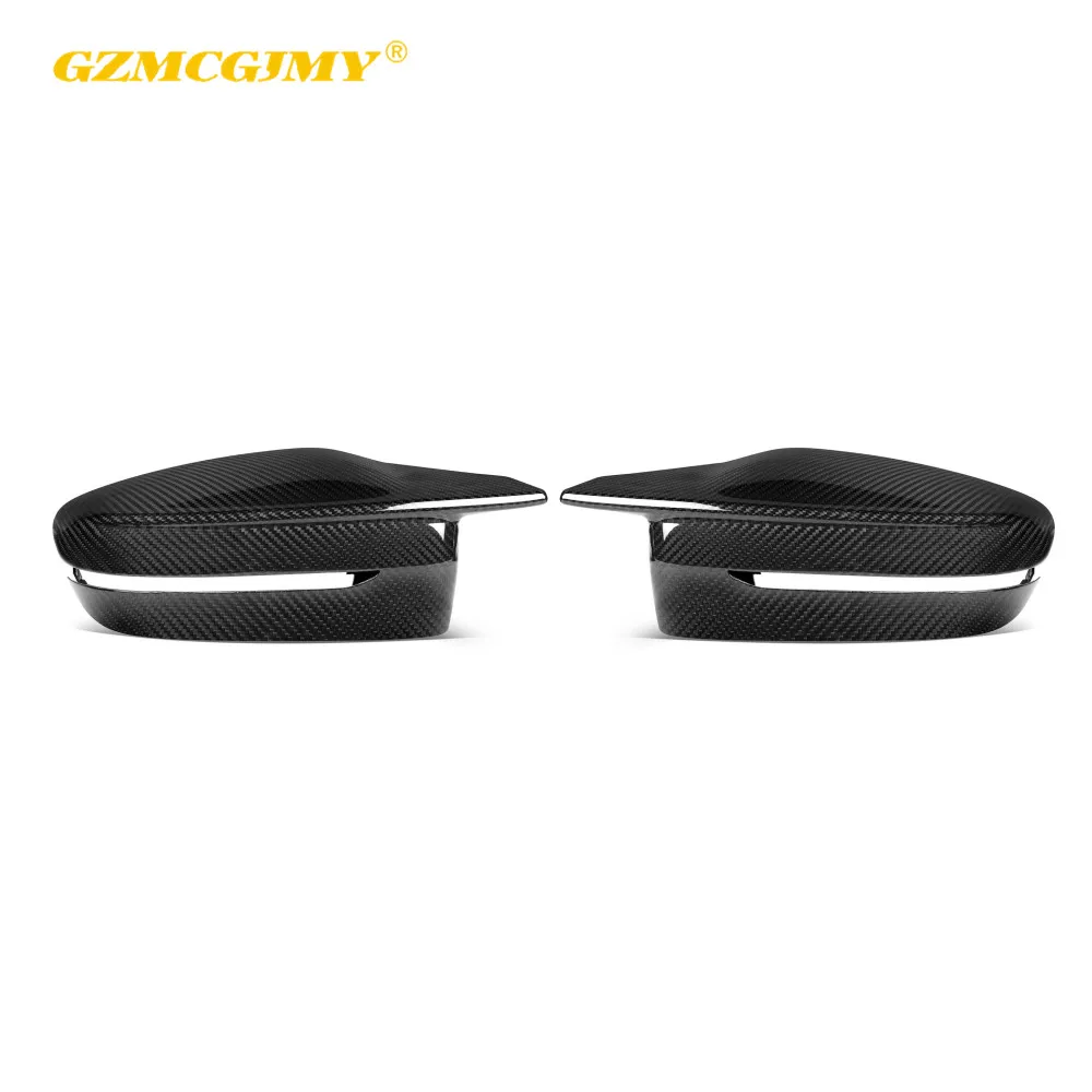 

2020-High quality RHD car rearview mirror cover suitable for bmw 3 series G42 G20 G22 G23 G26 G28 rearview mirror cover