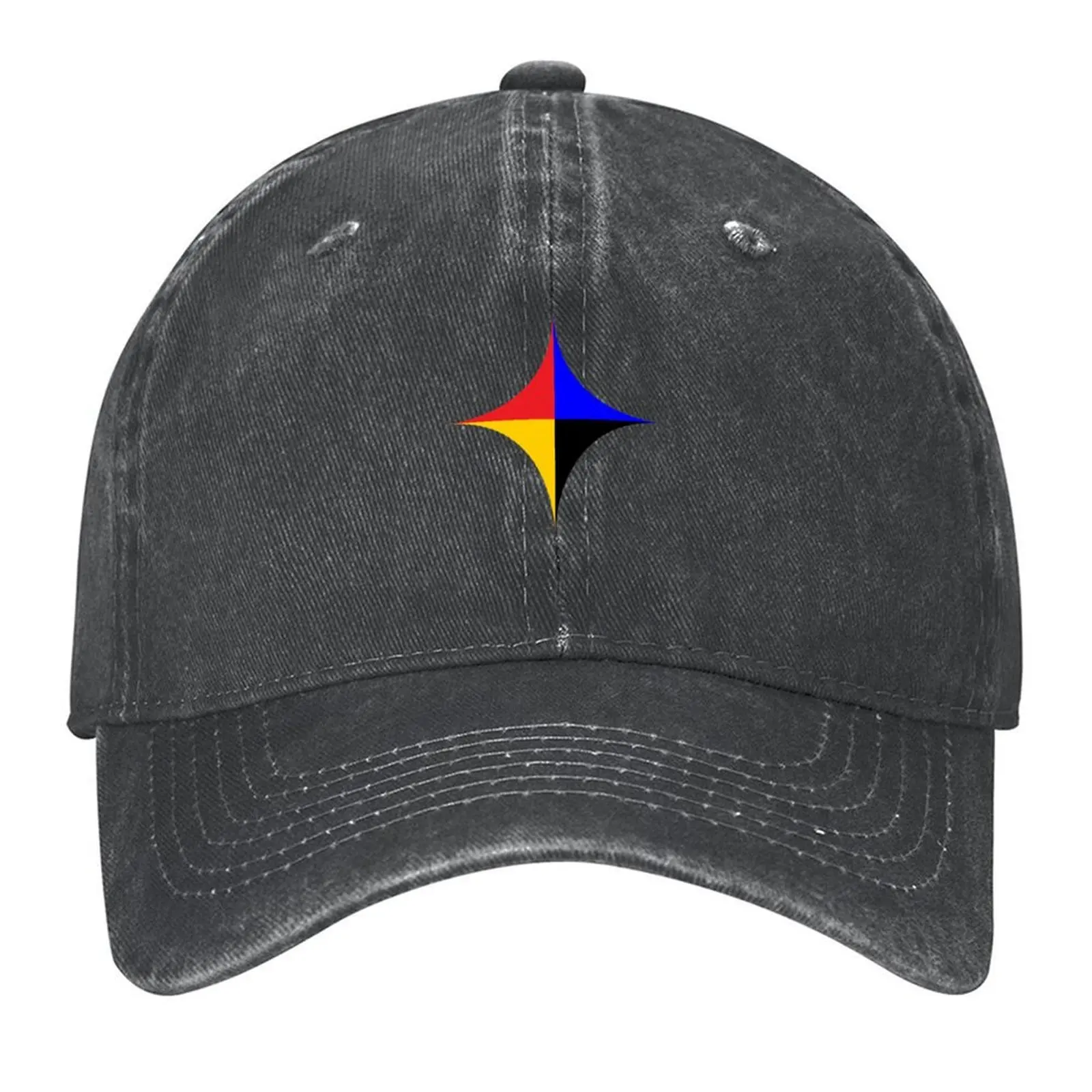 

Steelers Premium Baseball Cap luxury caps fun hats Luxury man cap hats on offer Mens Women's