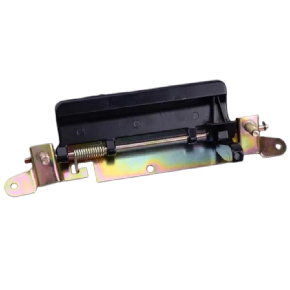 81278-95J07 Tailgate Rear Door Handle Trunk Lid Handle Lift For Toyota 1989-2004 ABS Metal Rear Door Handle Car Exterior Parts