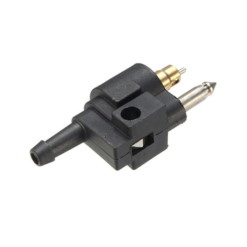 

Соединители топливопровода Фитинги Пластиковый разъем топливопровода 6G1-24304-02 для подвесного мотора 6 мм «папа-ABQA»