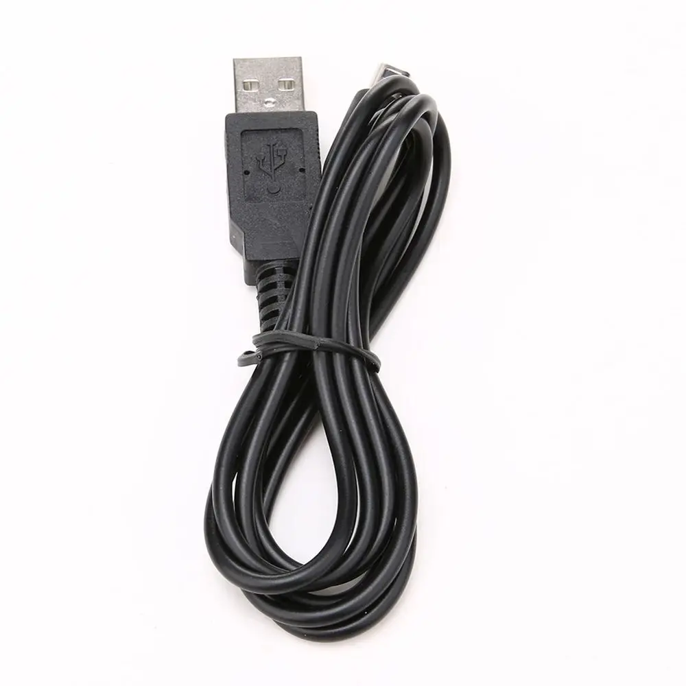 

Games Accessories 2DS 3DSXL 3DS NDSI Game Power Cable Game Power Line USB Charger Cable For Nintendo Charger Cable Data Cable