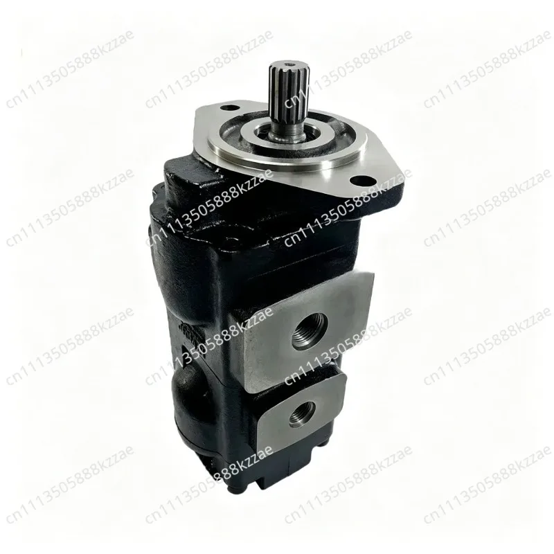 20/912800 20/903100 20/911200  3CX 3DX 4CX Hydraulic Gear Pump