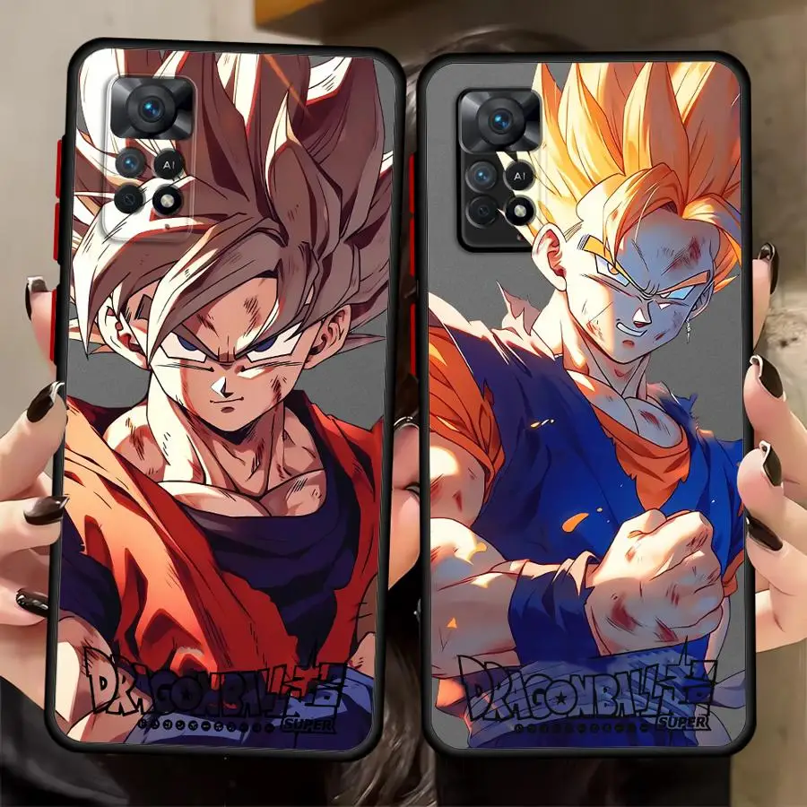 Case For Xiaomi Red…