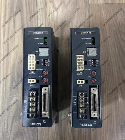 

Драйвер шагового двигателя ASD13A-A, 1 шт., тест в порядке