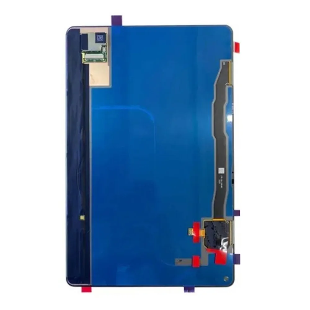 For Huawei MatePad Pro 11 (2024) XYAO-W00 OEM Grade S OLED Screen and Digitizer Assembly Part (Without Logo)