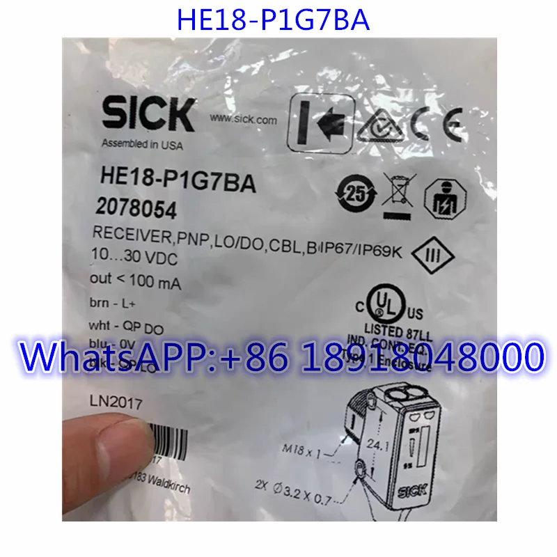 

Абсолютно новый телефон с флэш-датчиком, быстрая доставка