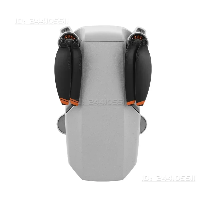 8 szt. śmigieł 4726FM o niskim poziomie hałasu do drona DJI Mini 2/SE/2 SE 4K RC Racing Quadcopter, zamienne akcesoria
