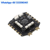 GEPRC TAKER F722 BLS 100A 8S flying tower FPV flight control ESC, crossing machine accessories