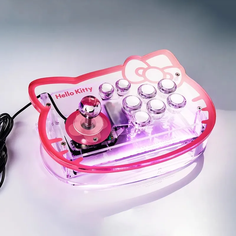Aoki Joystick Arcad… - image