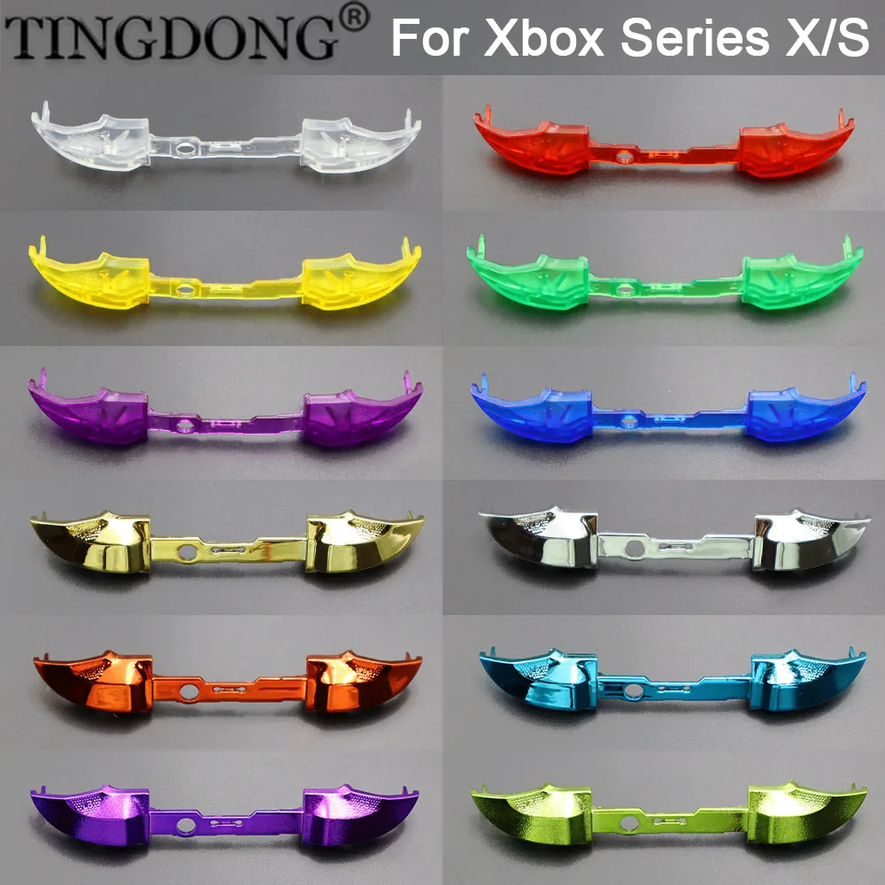 10Piece Lb Rb Bumpe… - image