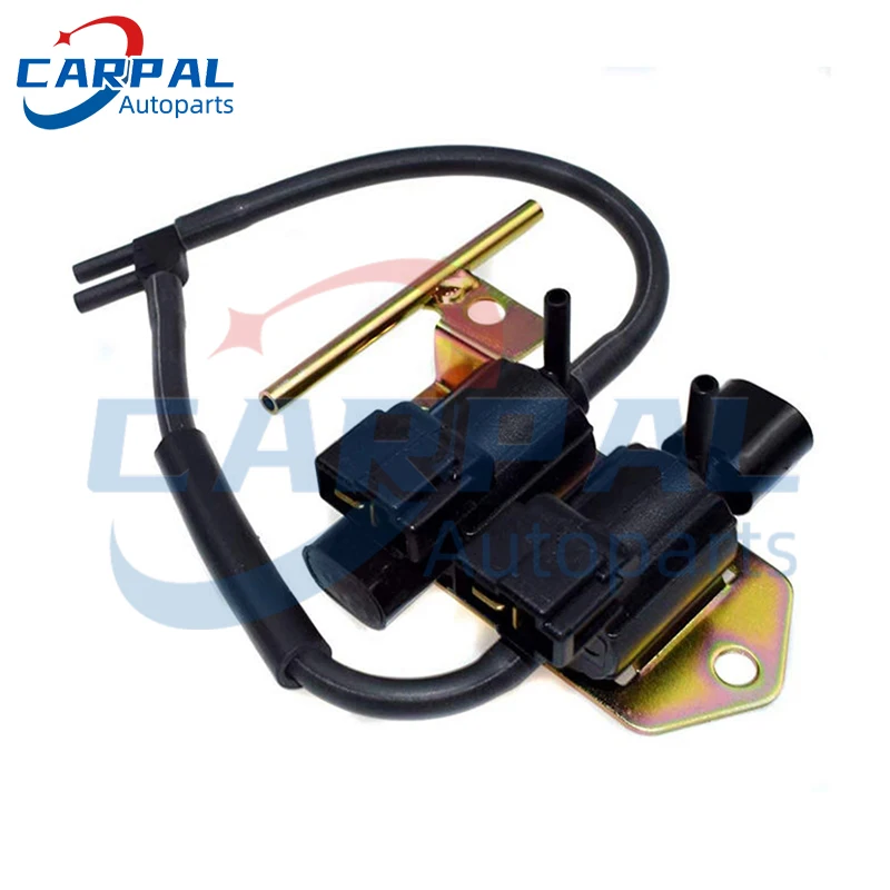 

High Quality Freewheel Clutch Control Solenoid Valve MR263723 For Mitsubishi Montero Sport 1997-2004 3.5L 3.0L 2.4L Auto Parts