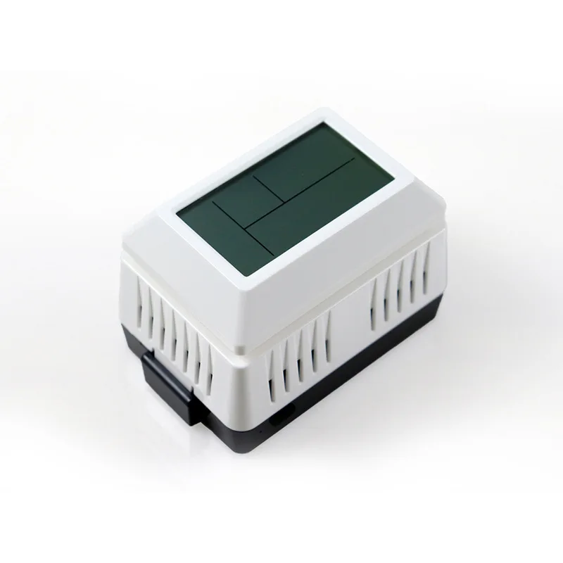 Utility 7-in-1 Indoor Sensors CO2, PM1.0, PM2.5, PM4.0, PM10 Temperature And Humidity