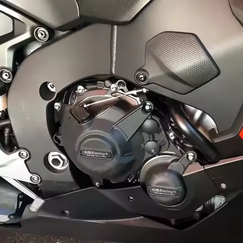 FOR CBR1000RR 2017 2018 2019 2020 2021 2022 2023 2024+ Engine Protection Cover