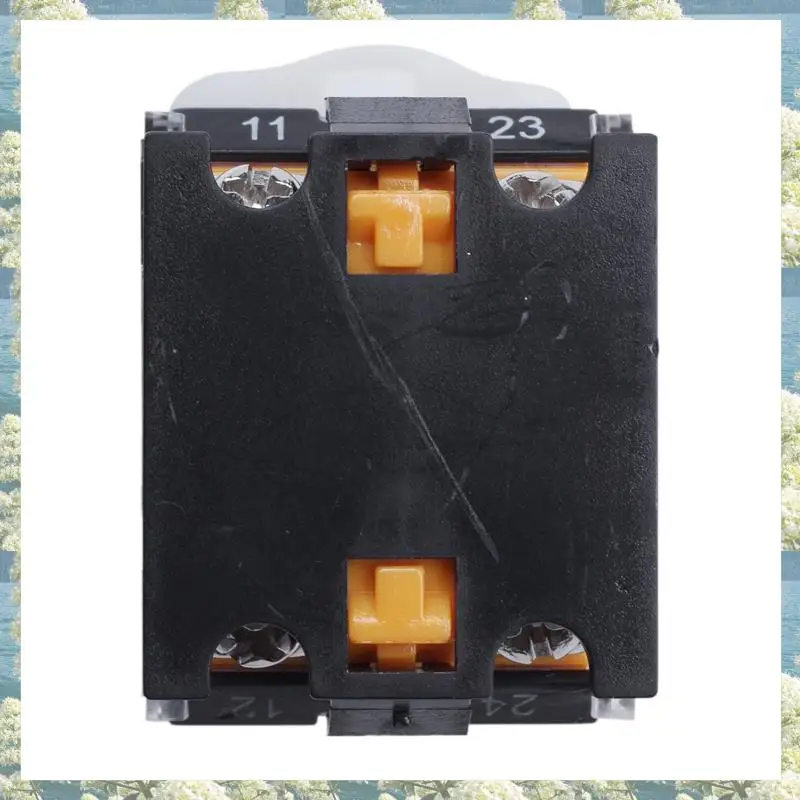 

Best Of 2025-4X LA38-11/203 Push Button Momentary Heavy Duty Power Press Switch Red