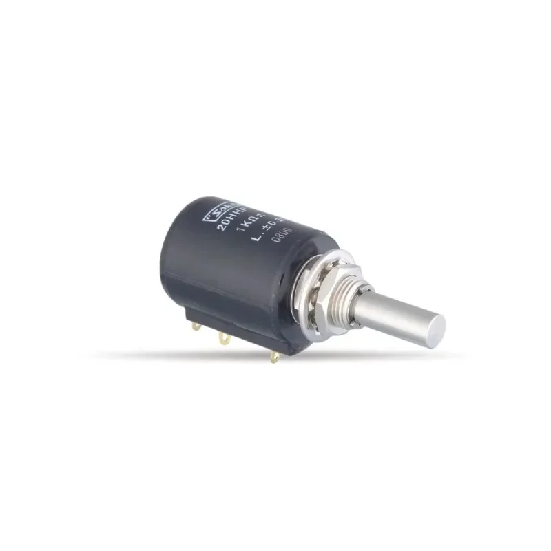 Wholesale Good Quality Sakae 20HHP Multi-Turn Hybrid Durable Potentiometer