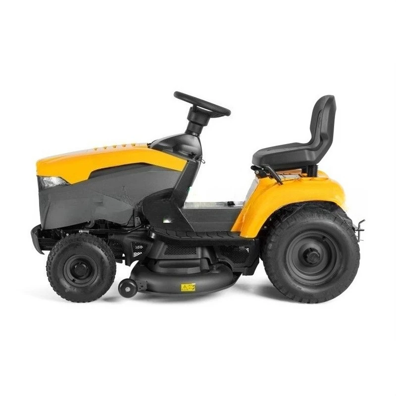 Lawn cart, lawn mowing cart, garden garden lawn mowing cart