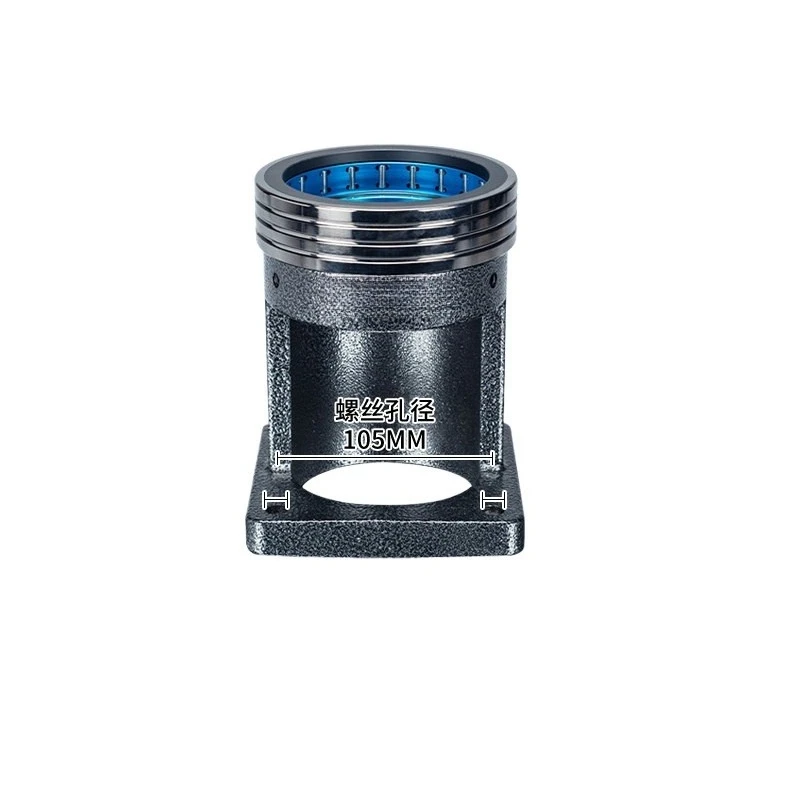 For Bearing Seat Tool Discharge Seat BT30/40/50 Tool Holder HSK32E/63/100/ISO20/25/30NBT